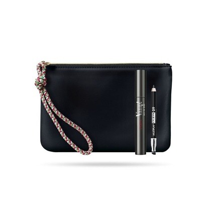 ПУПА Вамп! Тушь для ресниц All In One Mini Multiplay Pupa
ПУПА Вамп! Тушь для ресниц All In One Mini Multiplay Pupa