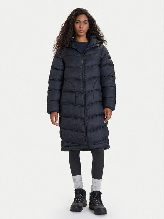 Зимняя куртка regular fit A-Ega NP0A88XF Napapijri, черный
Зимняя куртка regular fit A-Ega NP0A88XF Napapijri, черный