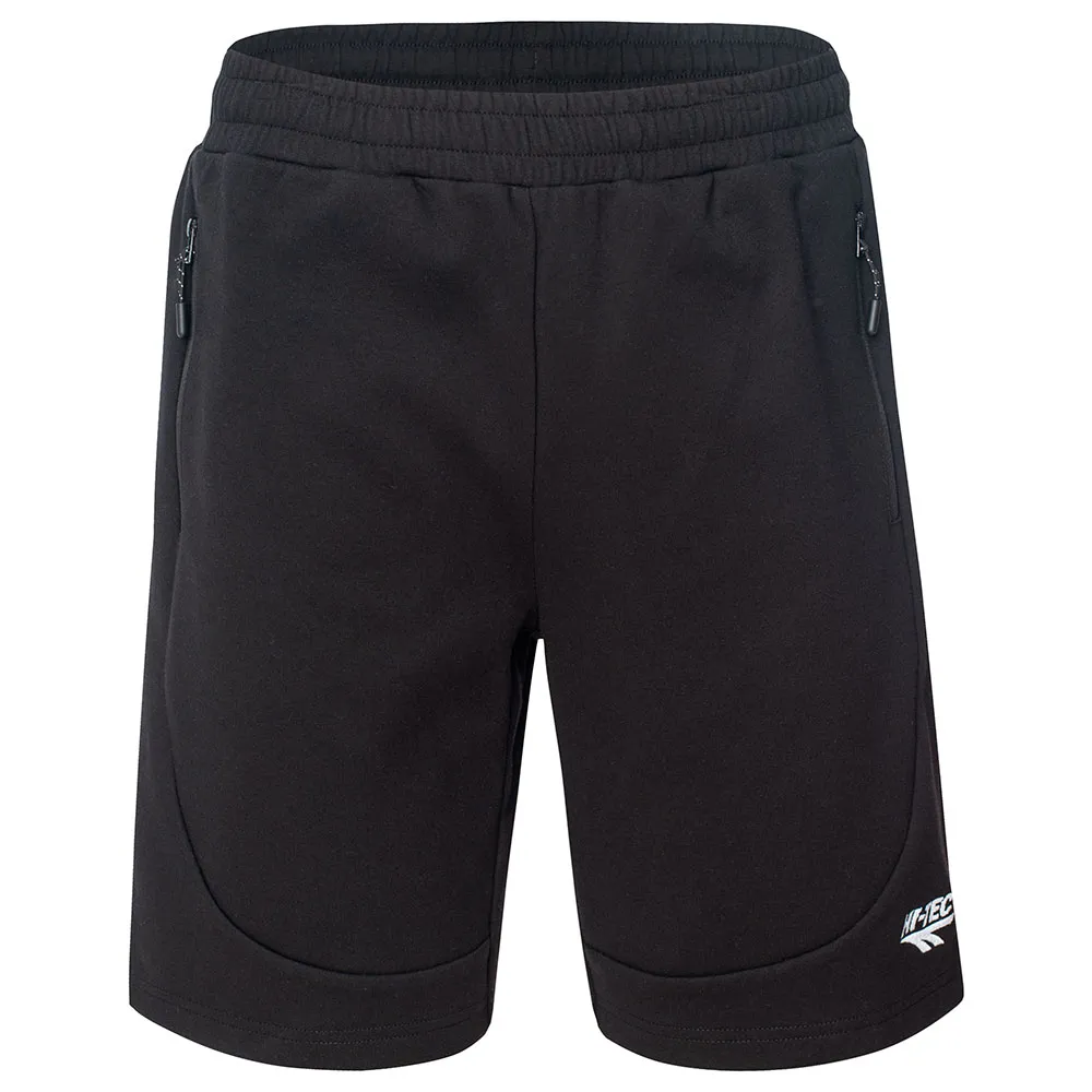 Шорты HI-TEC Hineti, черный
Шорты HI-TEC Hineti, черный