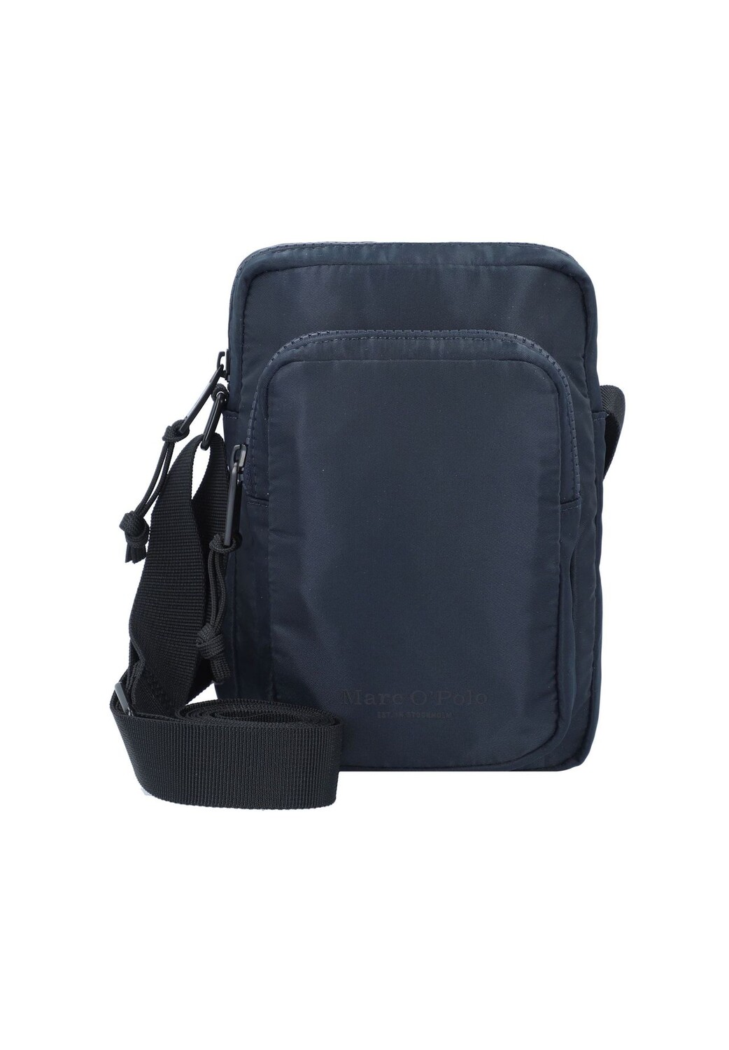 Сумка через плечо 14 см Marc O'Polo, цвет Deep Blue Sea
Сумка через плечо 14 см Marc O'Polo, цвет Deep Blue Sea
