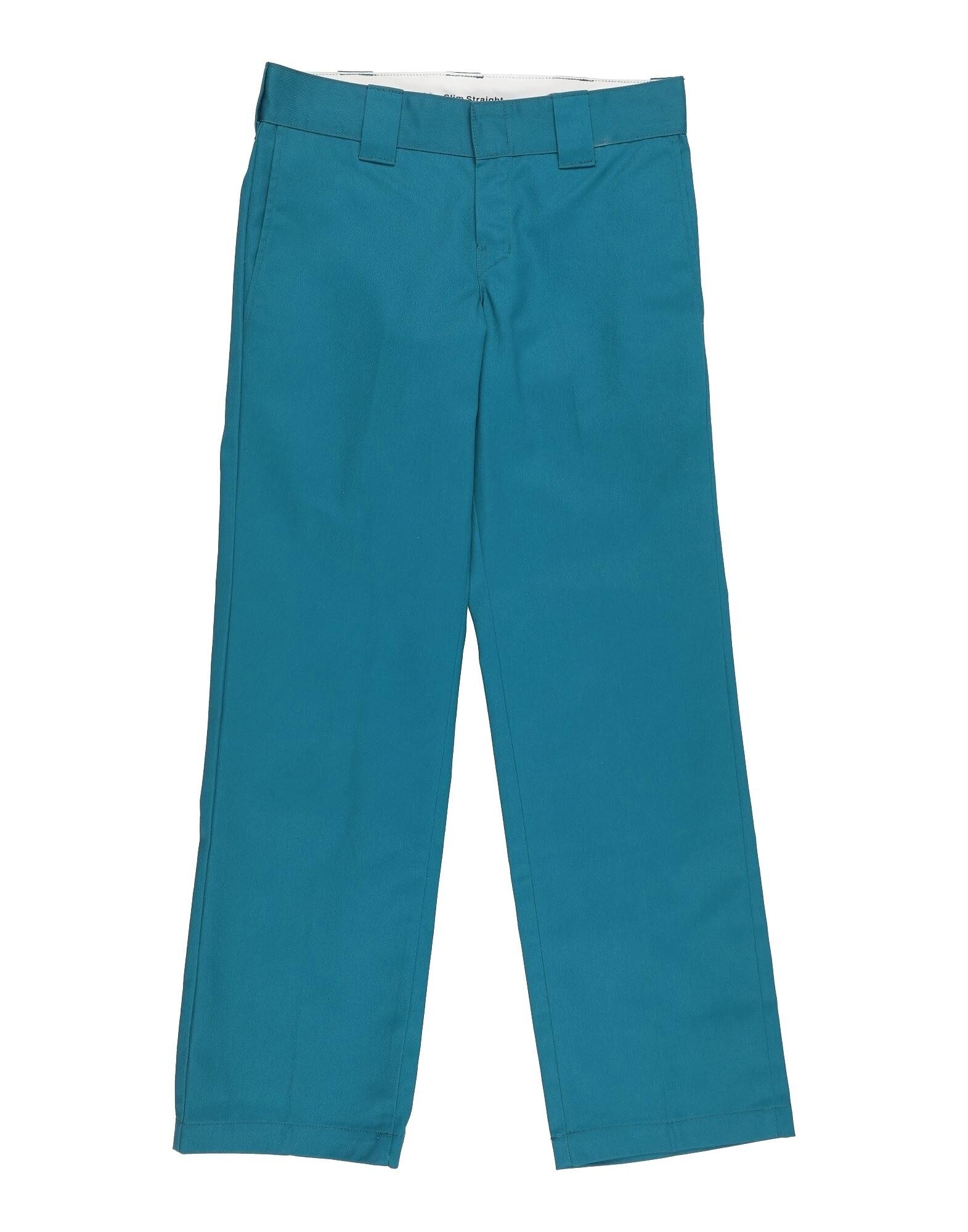 Брюки Dickies, насыщенный бирюзовый
Брюки Dickies, насыщенный бирюзовый