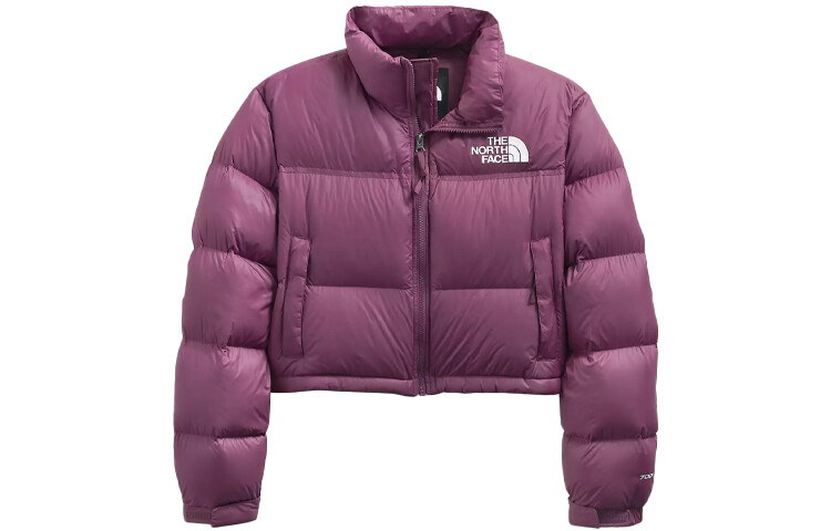 Пуховик женский сливовый The North Face, Фиолетовый, Пуховик женский сливовый The North Face
Пуховик женский сливовый The North Face, Фиолетовый, Пуховик женский сливовый The North Face