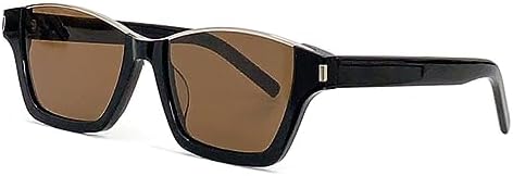 Солнцезащитные очки в стиле ретро для женщин, модель «кошачий глаз», толстая оправа, разнообразные цветовые решения, идеально подходят для летнего отдыха MTZJH, No.1 Sunglasses
Солнцезащитные очки в стиле ретро для женщин, модель «кошачий глаз», толстая оправа, разнообразные цветовые решения, идеально подходят для летнего отдыха MTZJH, No.1 Sunglasses