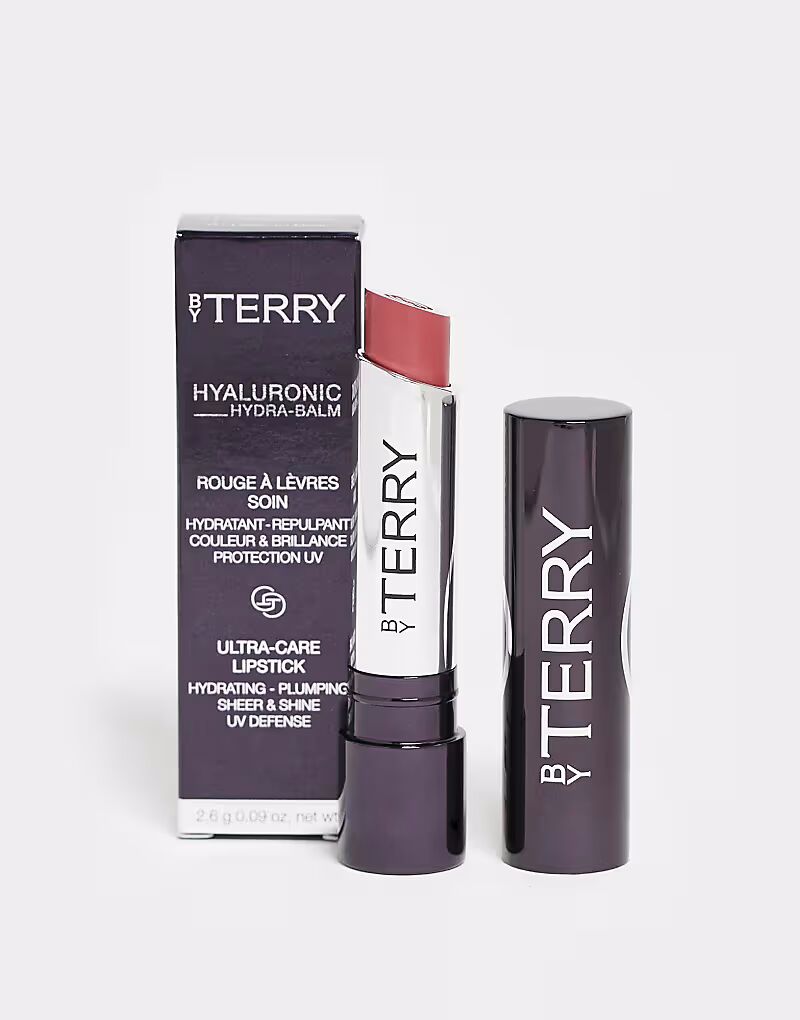 Гиалуроновая кислота Терри Hyaluronic Hyrda-Balm - 4 Dare to Bare By Terry
Гиалуроновая кислота Терри Hyaluronic Hyrda-Balm - 4 Dare to Bare By Terry