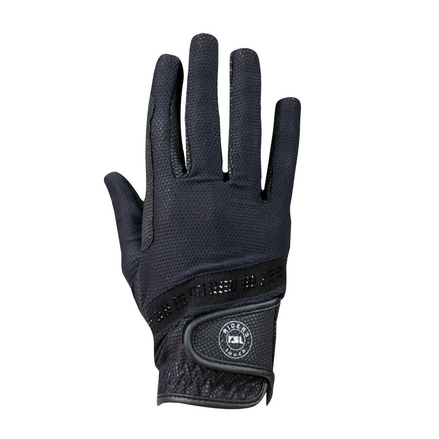 Перчатки для верховой езды RSL Riders Touch Messina
Перчатки для верховой езды RSL Riders Touch Messina