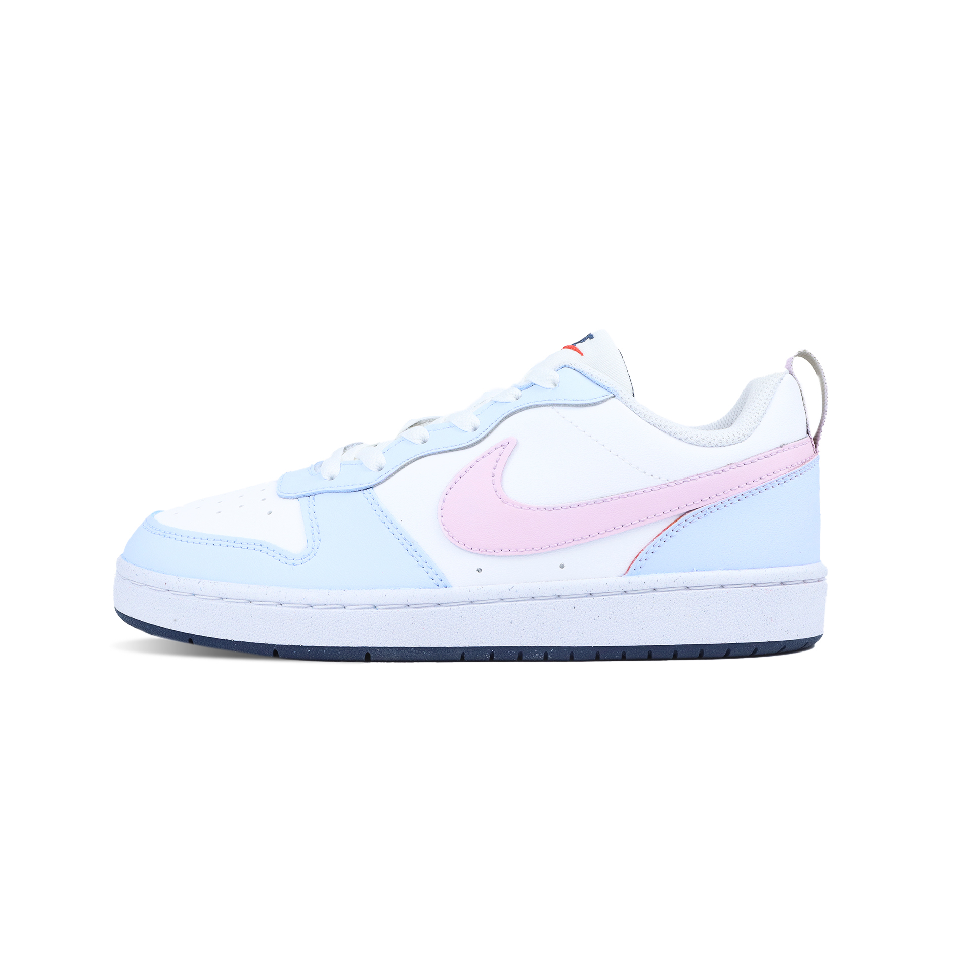 Детские кроссовки для скейтбординга Court Borough с амортизацией, износостойкие, низкие, подростковые Nike, розовый
Детские кроссовки для скейтбординга Court Borough с амортизацией, износостойкие, низкие, подростковые Nike, розовый