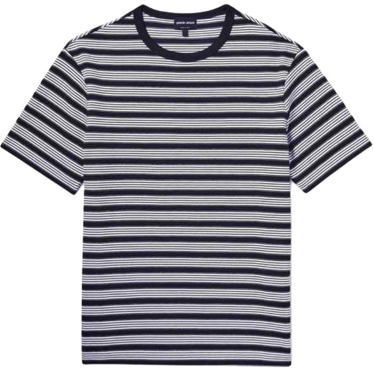 Футболка мужская разноцветная GIORGIO ARMANI, мультиколор
Футболка мужская разноцветная GIORGIO ARMANI, мультиколор