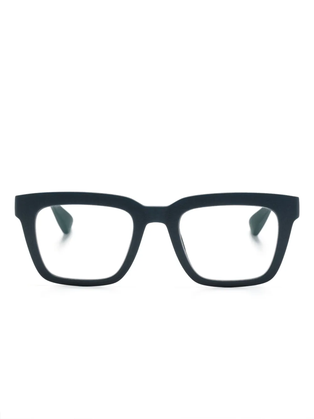 Очки Souda в прямоугольной оправе Mykita, синий
Очки Souda в прямоугольной оправе Mykita, синий