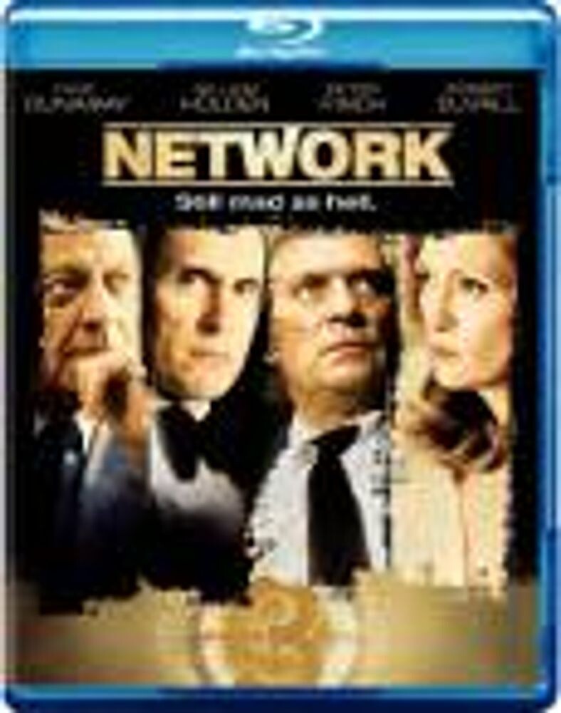 Диск Blu-ray Network
Диск Blu-ray Network