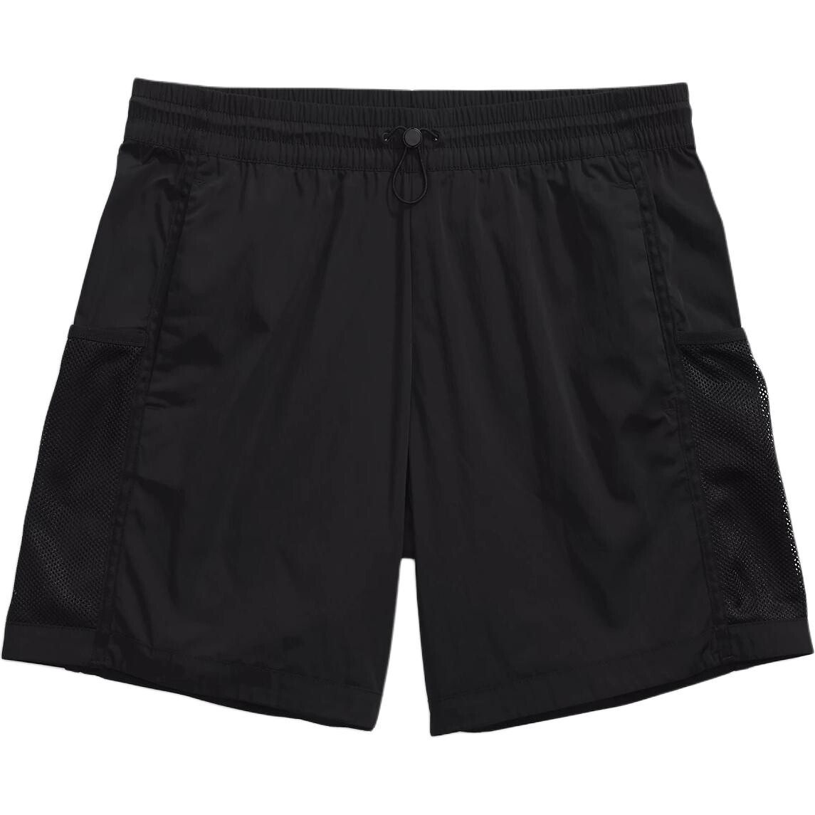 Повседневные шорты мужские черные The North Face, черный
Повседневные шорты мужские черные The North Face, черный