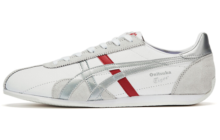 Кроссовки Onitsuka Tiger Runspark унисекс
Кроссовки Onitsuka Tiger Runspark унисекс