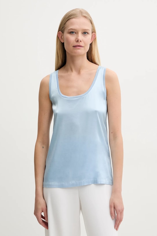 Блузка DURLESTI Silvian Heach, синий
Блузка DURLESTI Silvian Heach, синий