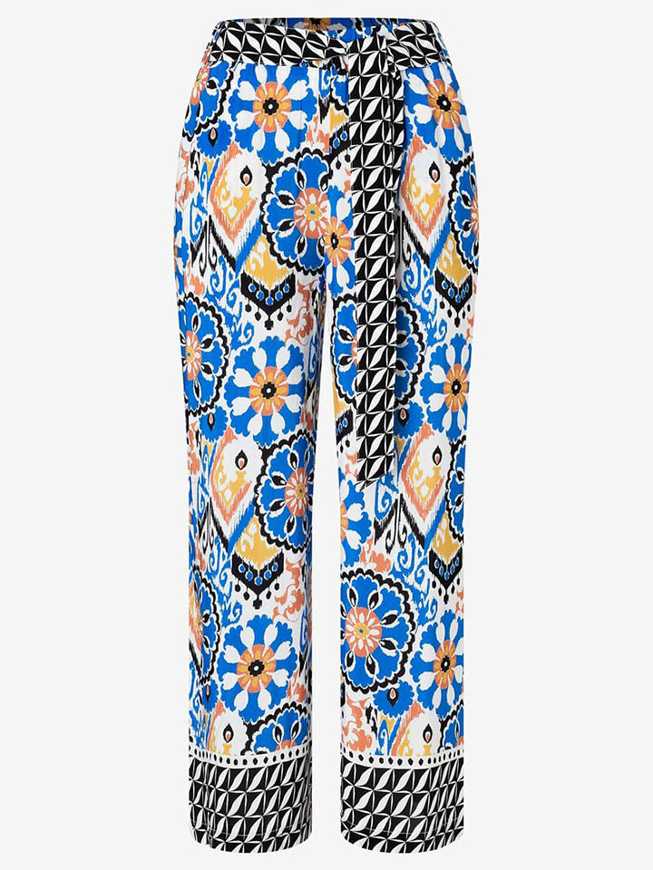 Тканевые брюки More & More
Тканевые брюки More & More