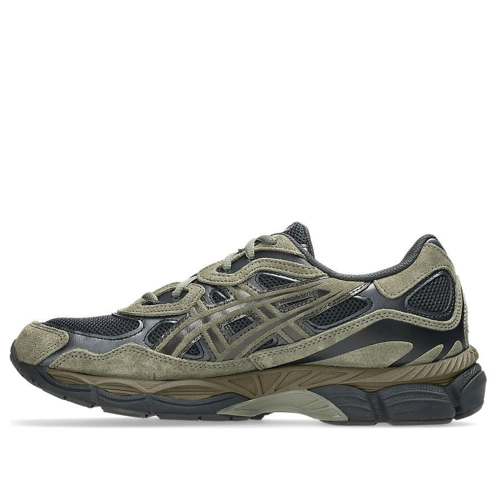 Asics Gel-NYC 'Loden Green Graphite Grey'
Asics Gel-NYC 'Loden Green Graphite Grey'