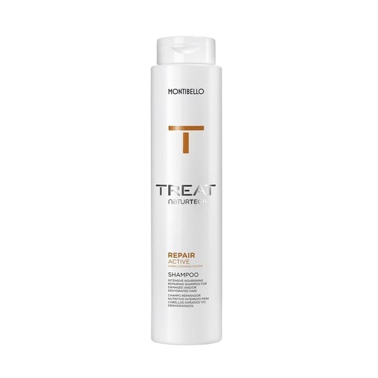 Восстанавливающий шампунь для сухих и поврежденных волос 300мл Montibello Treat Naturtech Repair Active |
Восстанавливающий шампунь для сухих и поврежденных волос 300мл Montibello Treat Naturtech Repair Active |