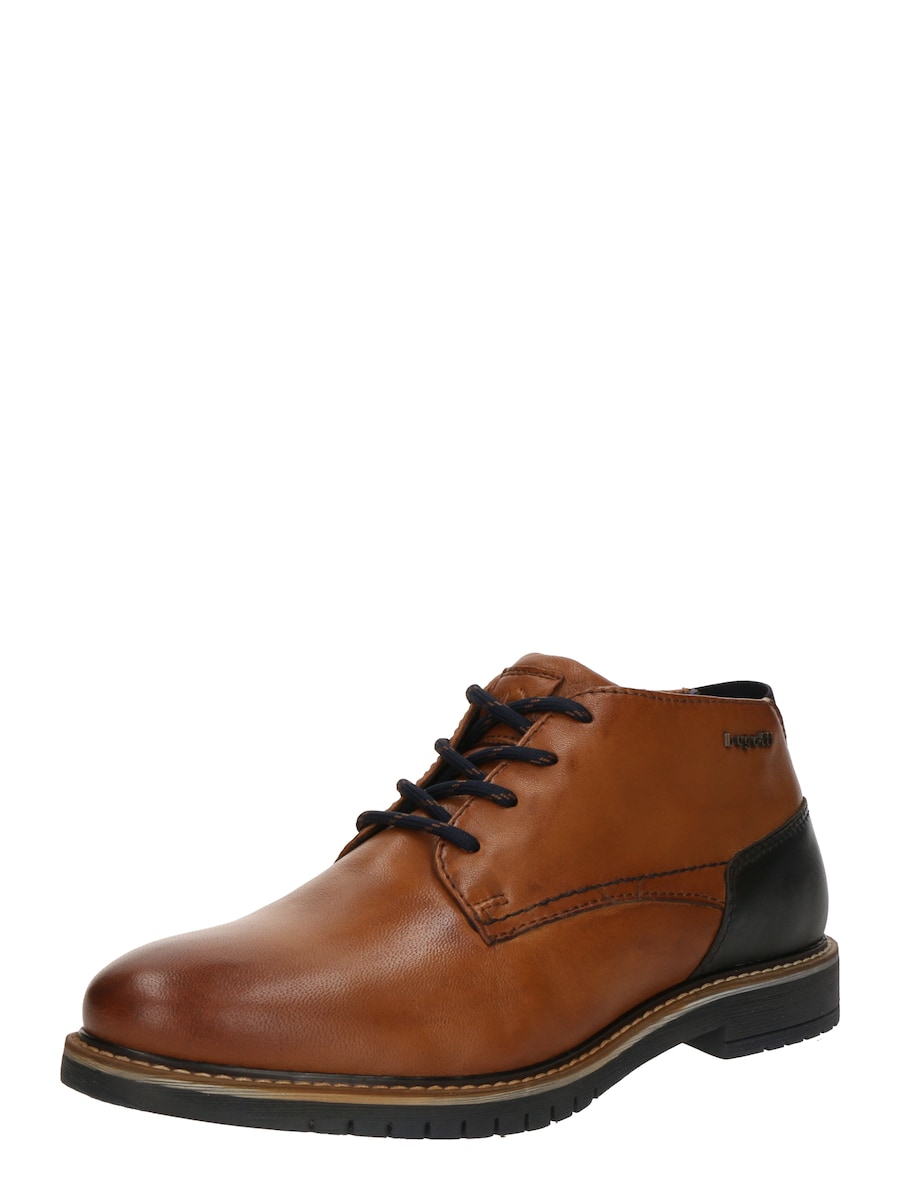 Туфли на шнуровке bugatti, Cognac
Туфли на шнуровке bugatti, Cognac