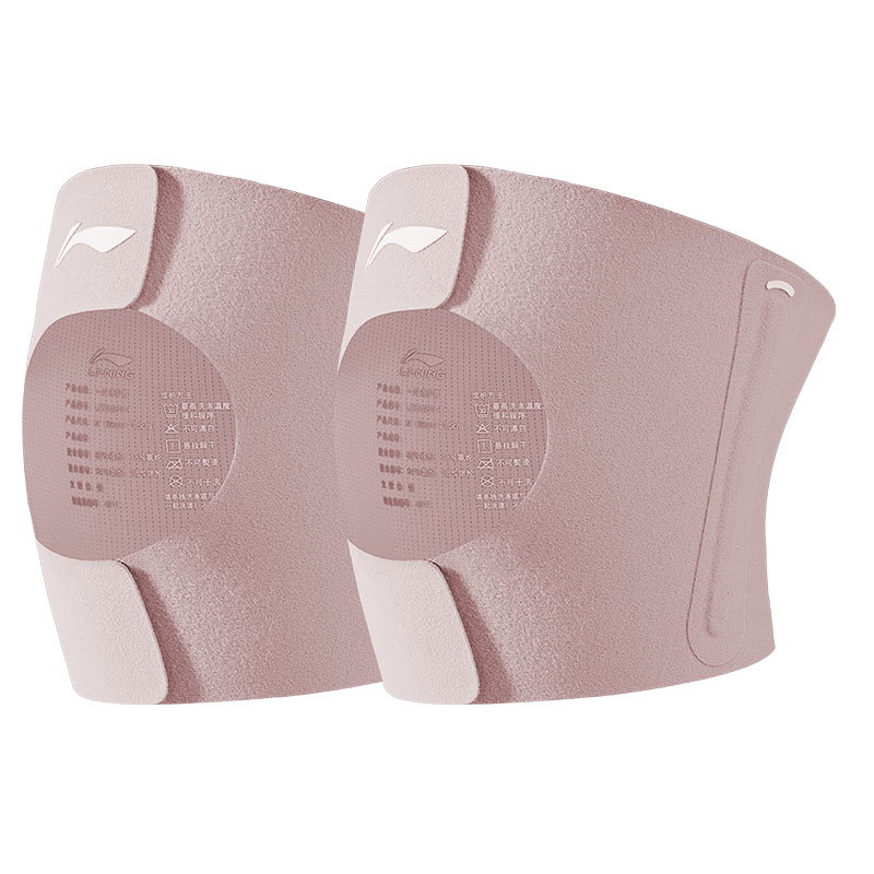 Наколенники Polyamide Elastane для бега, велоспорта, футбола, бадминтона Unisex LINING
Наколенники Polyamide Elastane для бега, велоспорта, футбола, бадминтона Unisex LINING