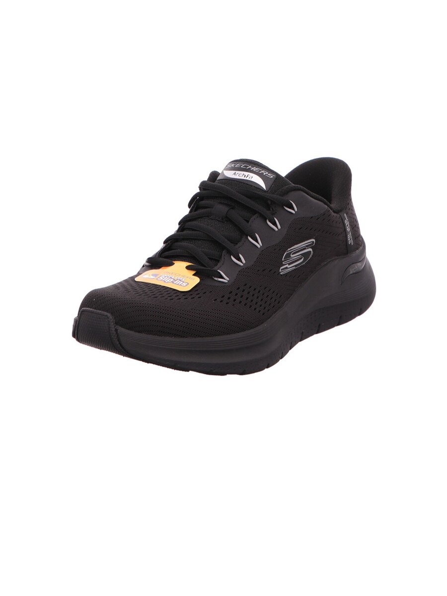 Кроссовки SKECHERS, черный
Кроссовки SKECHERS, черный