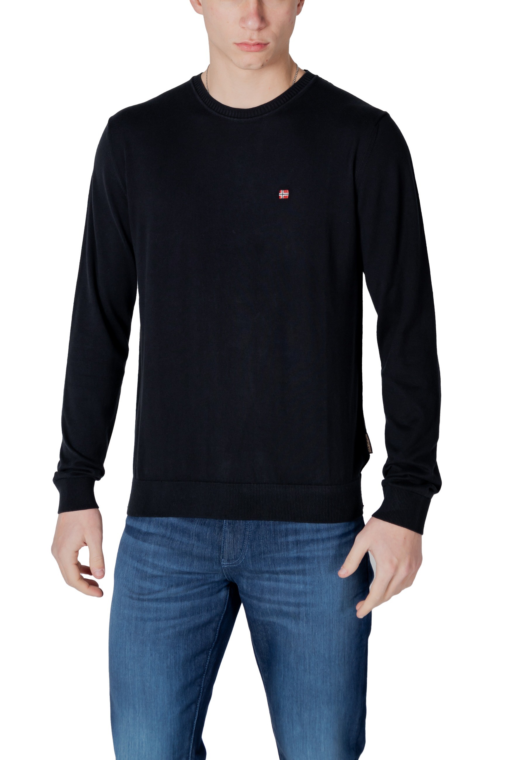 Толстовки Napapijri
Толстовки Napapijri