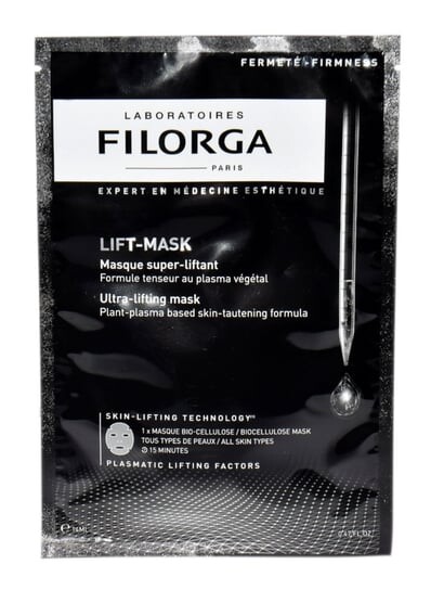 Маска для лица, 23 г Filorga, Lift Mask
Маска для лица, 23 г Filorga, Lift Mask