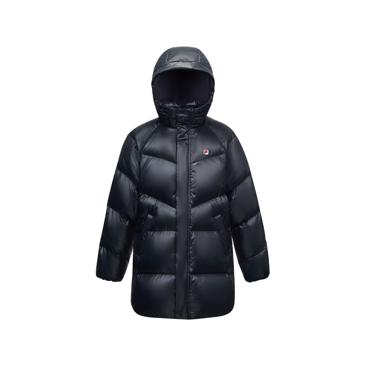 Пуховик Legend детский FILA KIDS, синий
Пуховик Legend детский FILA KIDS, синий