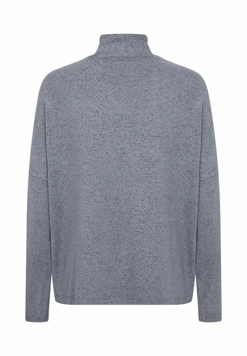 Топ с длинными рукавами BIARA Soyaconcept, сине-серый
Топ с длинными рукавами BIARA Soyaconcept, сине-серый