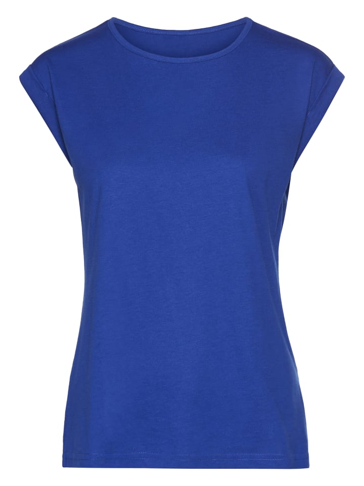 Футболка BOYSENS, королевский синий
Футболка BOYSENS, королевский синий