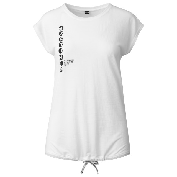 Женская футболка через рубашку Martini, белый
Женская футболка через рубашку Martini, белый