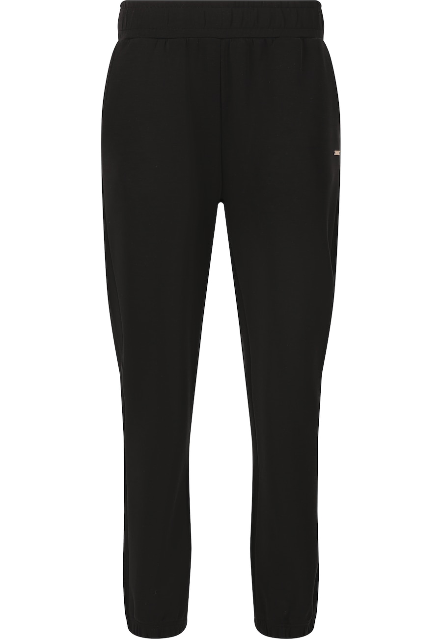 Обычные спортивные штаны Athlecia Jillnana V2, черный
Обычные спортивные штаны Athlecia Jillnana V2, черный