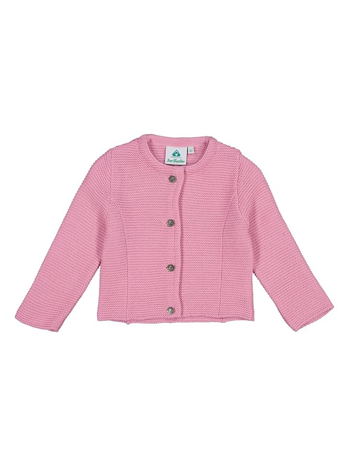 Шерстяная куртка Isartrachten, розовый
Шерстяная куртка Isartrachten, розовый