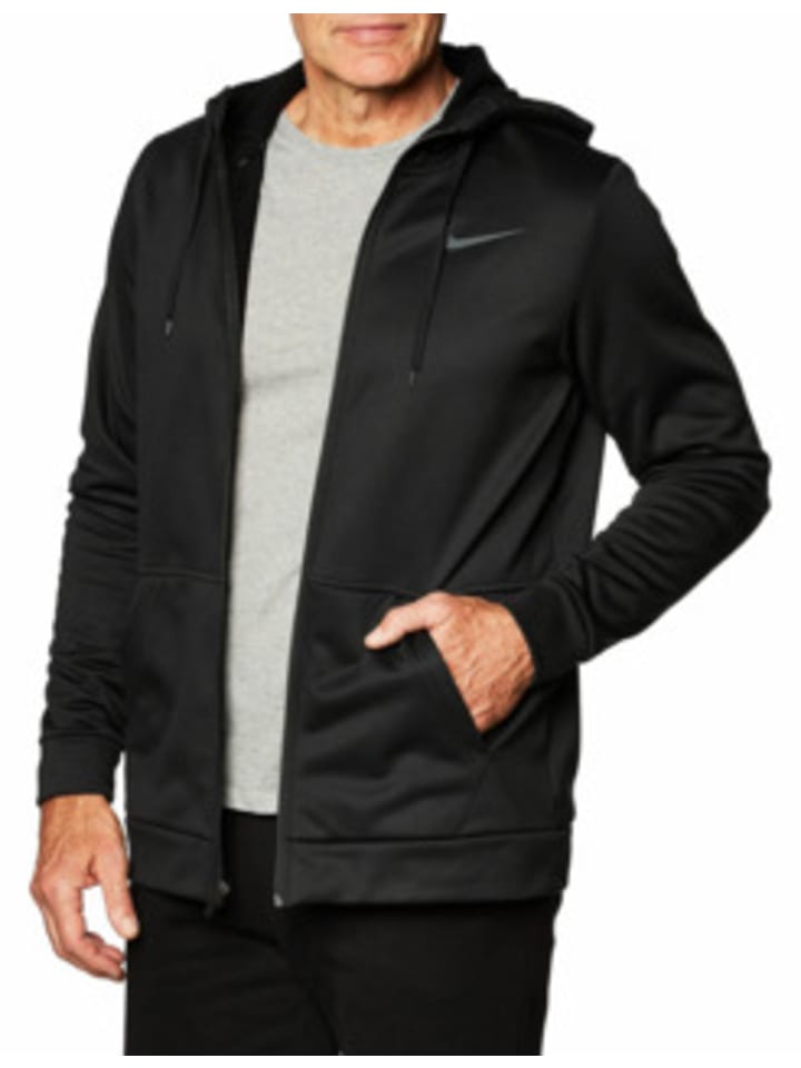 Утепленный жилет Nike, желтый 
Утепленный жилет Nike, желтый