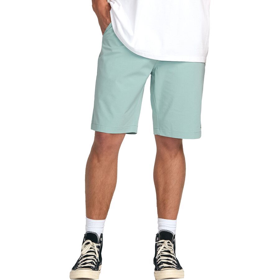 Шорты Billabong Crossfire Short Billabong, Seafoam
Шорты Billabong Crossfire Short Billabong, Seafoam