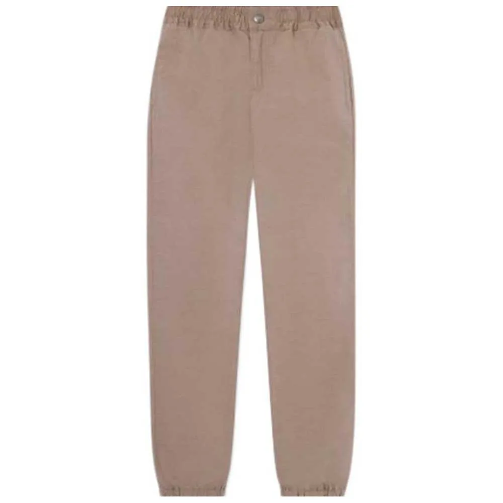 Джоггеры Hackett Lw, бежевый
Джоггеры Hackett Lw, бежевый