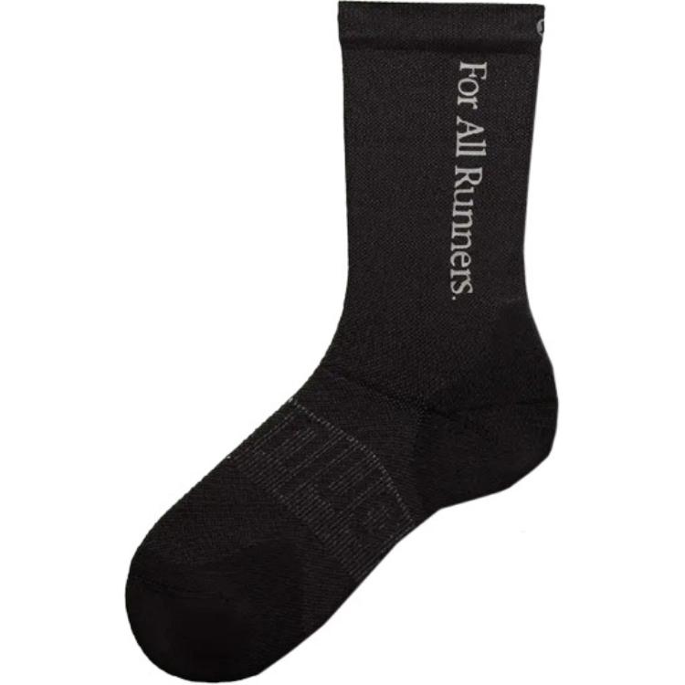 Lululemon Женские носки Power Stride FW24 1 пара Black
Lululemon Женские носки Power Stride FW24 1 пара Black