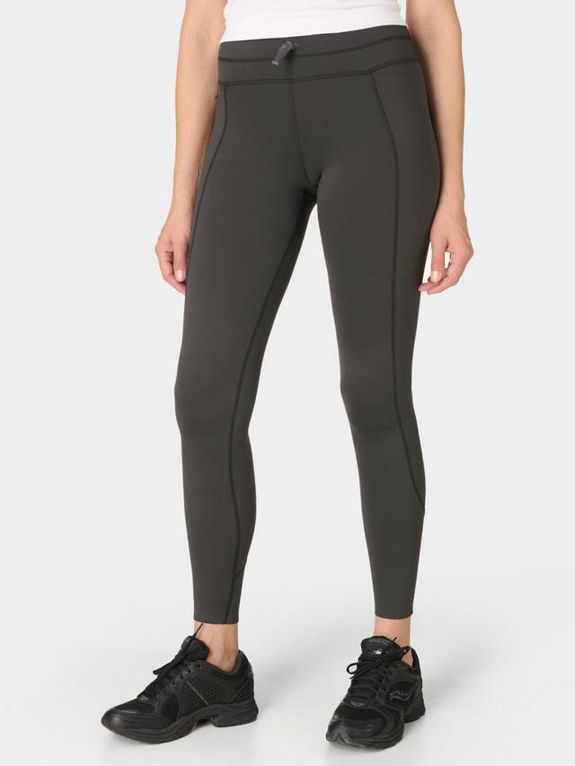 Термо-легинсы Therma Boost Heat Tech для ходьбы Sweaty Betty, Dark Grey
Термо-легинсы Therma Boost Heat Tech для ходьбы Sweaty Betty, Dark Grey