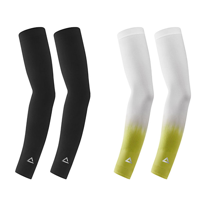 Унисекс рукав от солнца из полиамида PEAK
Унисекс рукав от солнца из полиамида PEAK