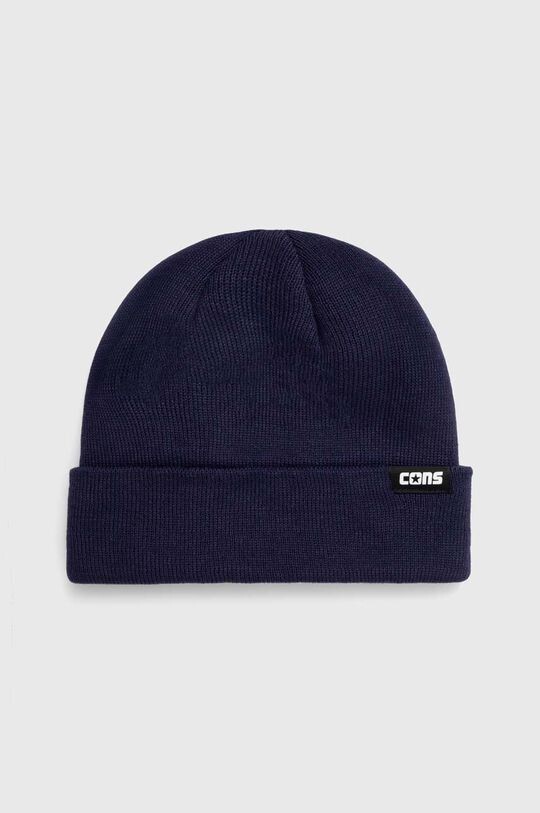 Кепка Converse, темно-синий
Кепка Converse, темно-синий