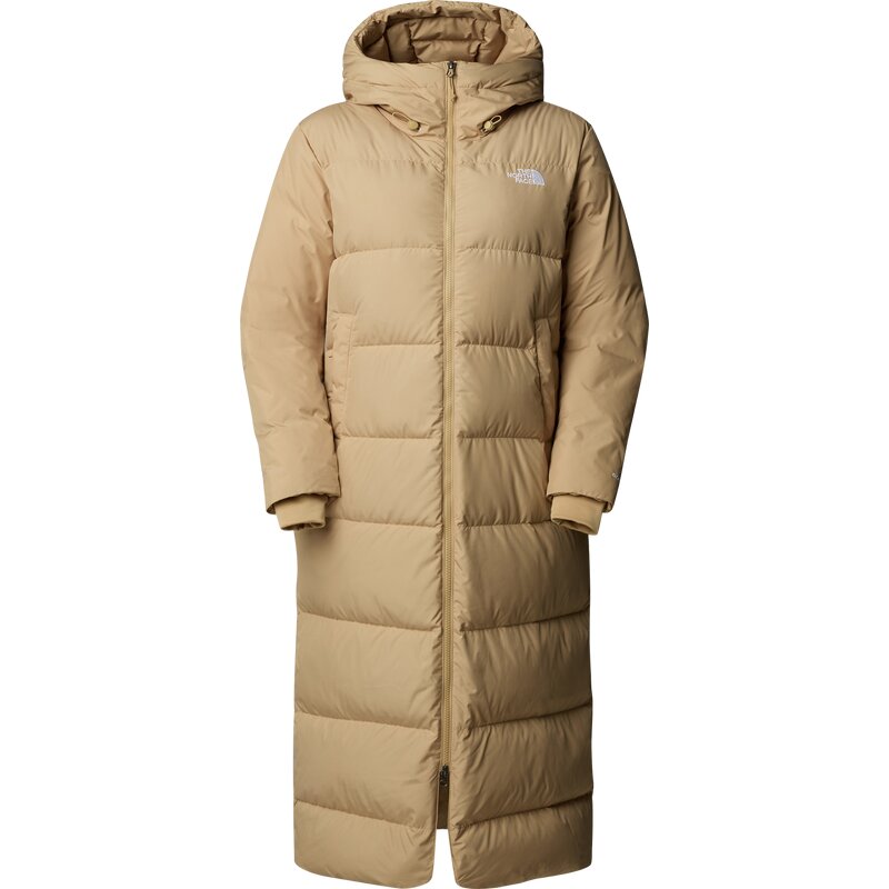 Куртка с тройной паркой The North Face, серый
Куртка с тройной паркой The North Face, серый