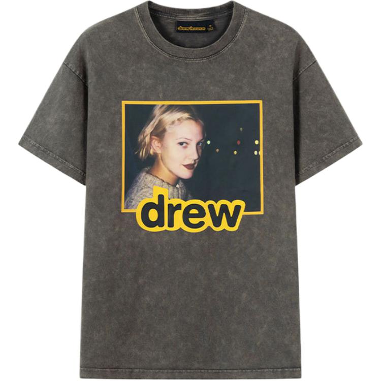 Drew House Футболка Unisex Vintage Black, Черный, Drew House Футболка Unisex Vintage Black
Drew House Футболка Unisex Vintage Black, Черный, Drew House Футболка Unisex Vintage Black