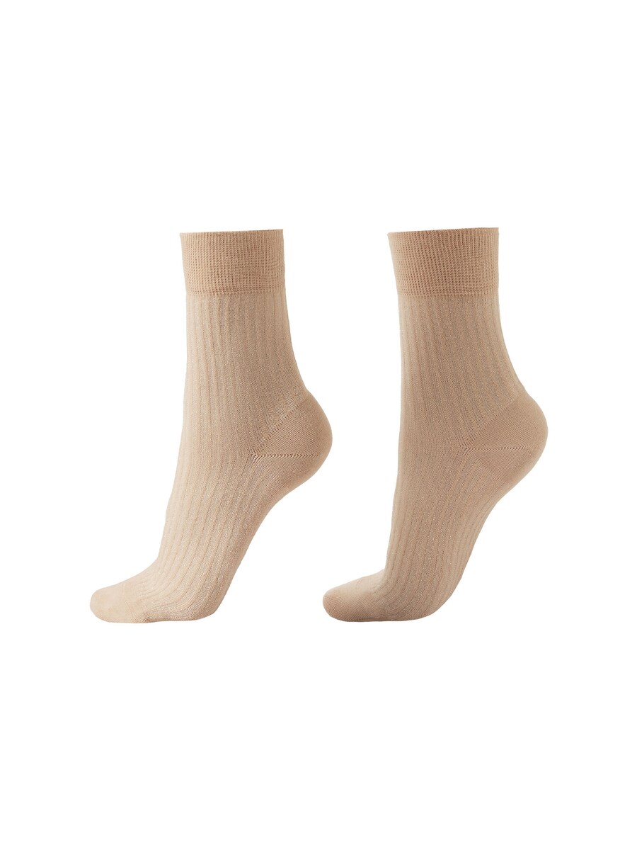 Носки CALZEDONIA, Beige
Носки CALZEDONIA, Beige