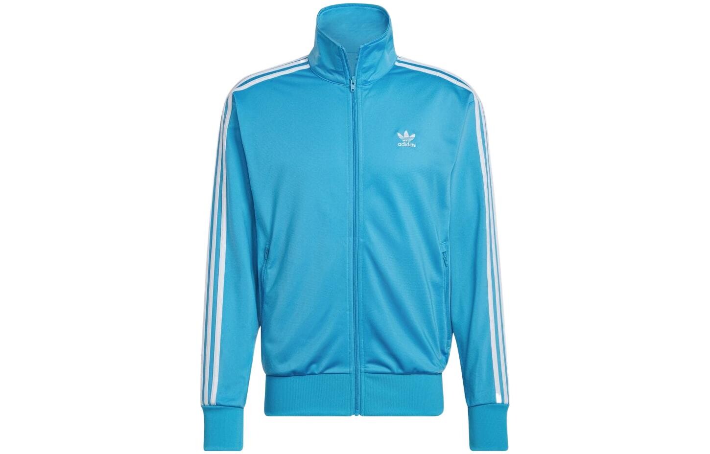 Мужская куртка ADICOLOR CLASSICS FIREBIRD синего цвета Adidas Originals, синий
Мужская куртка ADICOLOR CLASSICS FIREBIRD синего цвета Adidas Originals, синий