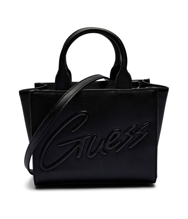 Сумочка Guess, черный
Сумочка Guess, черный