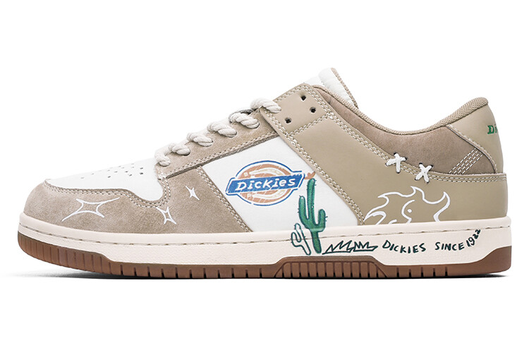 Мужская обувь для скейтбординга Dickies, Белый, Мужская обувь для скейтбординга Dickies
Мужская обувь для скейтбординга Dickies, Белый, Мужская обувь для скейтбординга Dickies