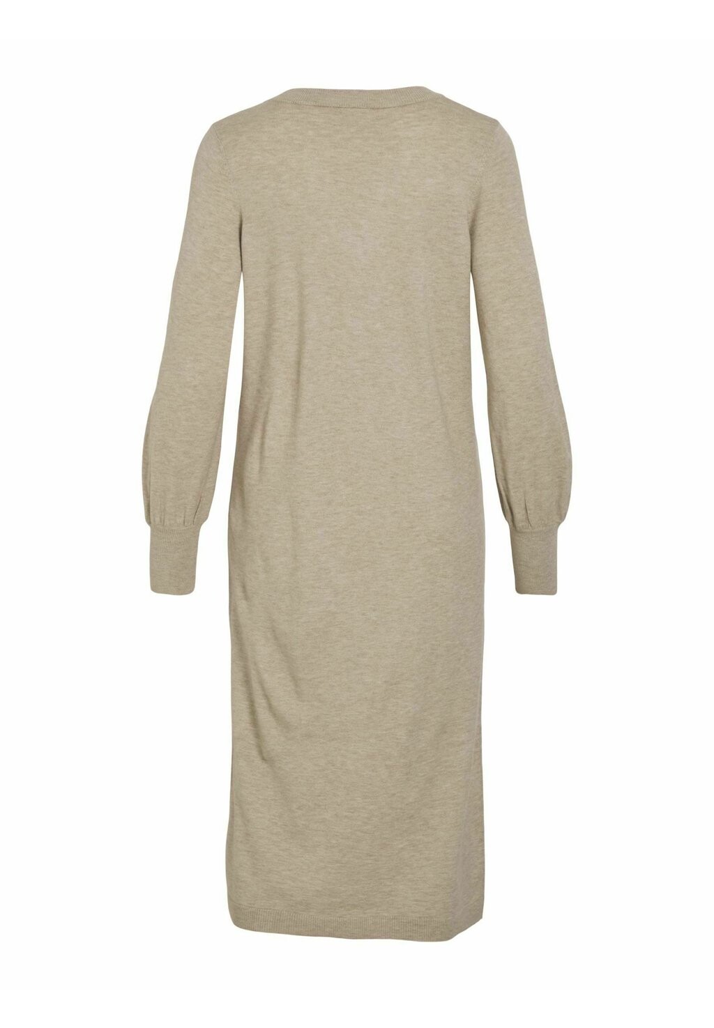 Платье-джемпер VICOMFY DRESS VILA, бежевый
Платье-джемпер VICOMFY DRESS VILA, бежевый