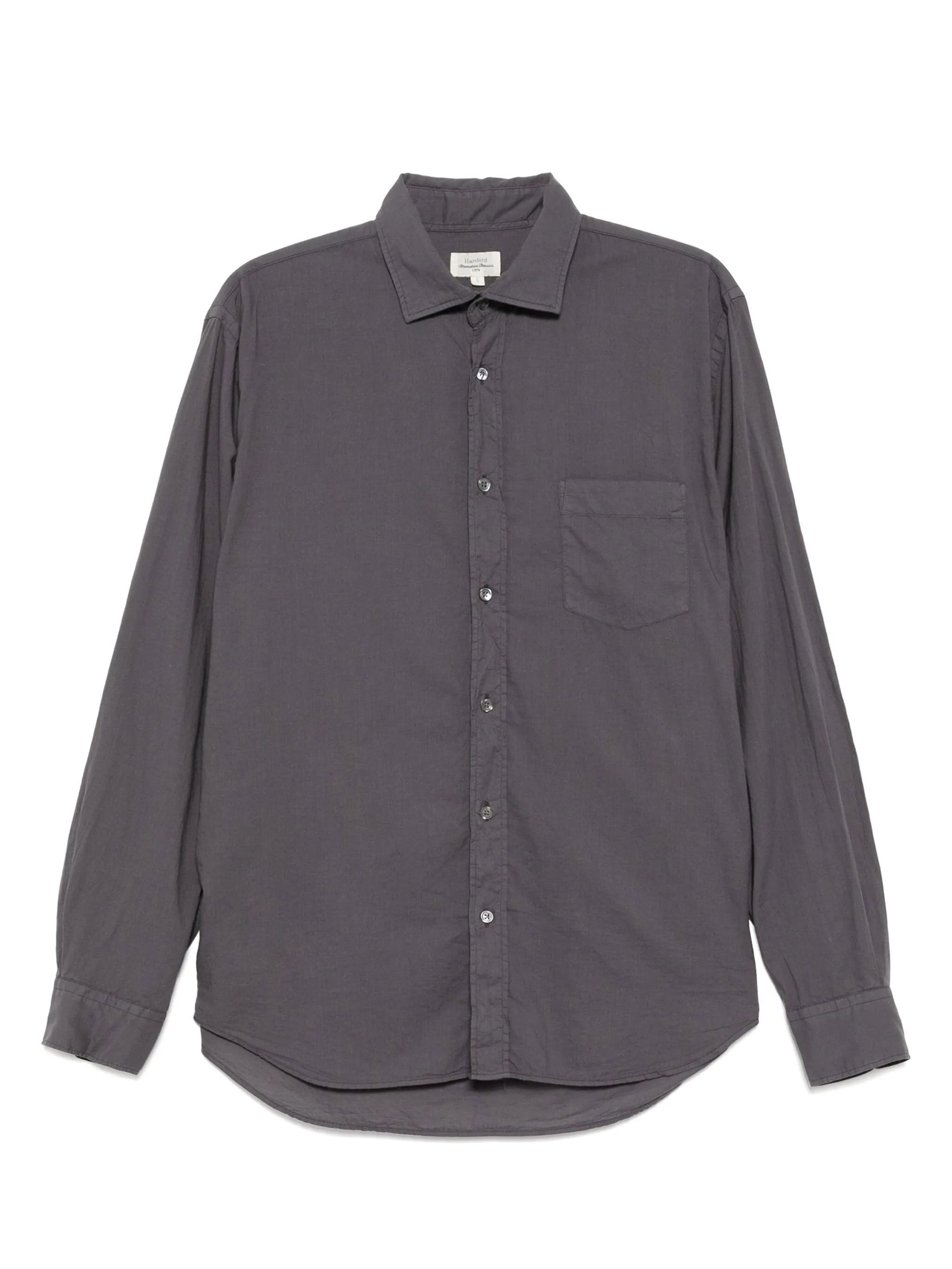 Рубашка Paul Hartford, серый
Рубашка Paul Hartford, серый