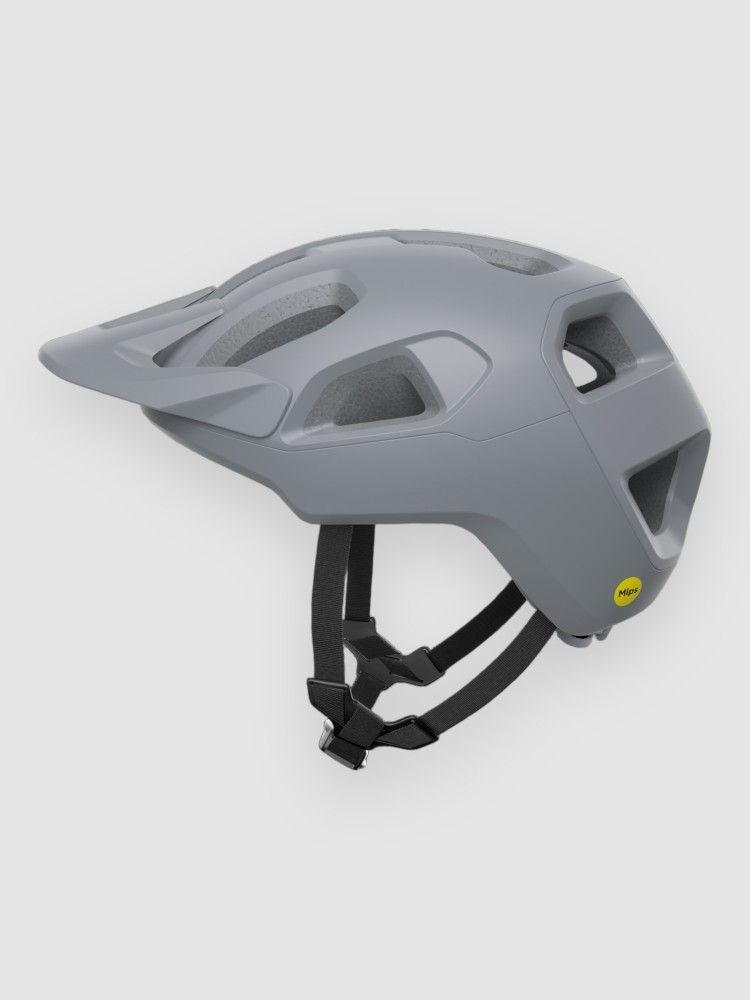 Шлем POC Cularis Helmet, granite grey matt
Шлем POC Cularis Helmet, granite grey matt