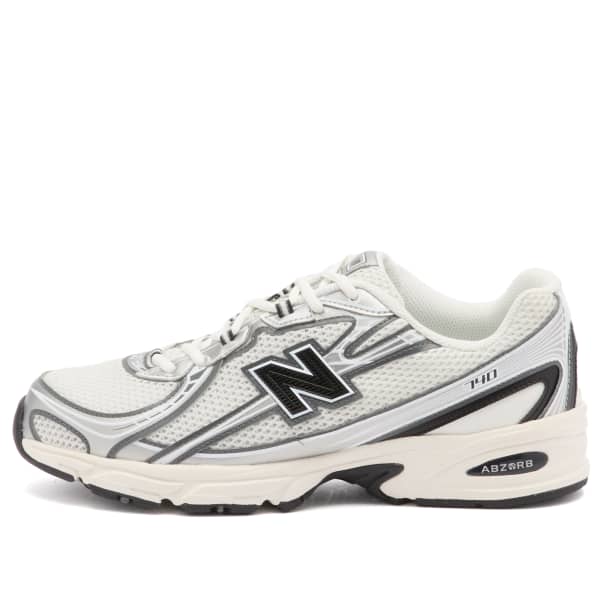 Кроссовки U740Bk2 New Balance, синий
Кроссовки U740Bk2 New Balance, синий
