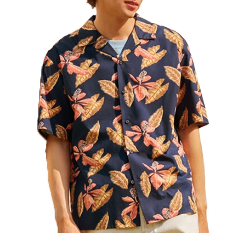 Рубашка мужская темно-синяя Uniqlo, темно-синий
Рубашка мужская темно-синяя Uniqlo, темно-синий