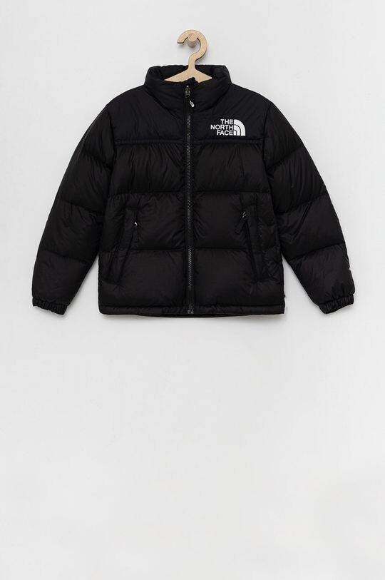 Пуховик The North Face TEEN 1996, черный
Пуховик The North Face TEEN 1996, черный