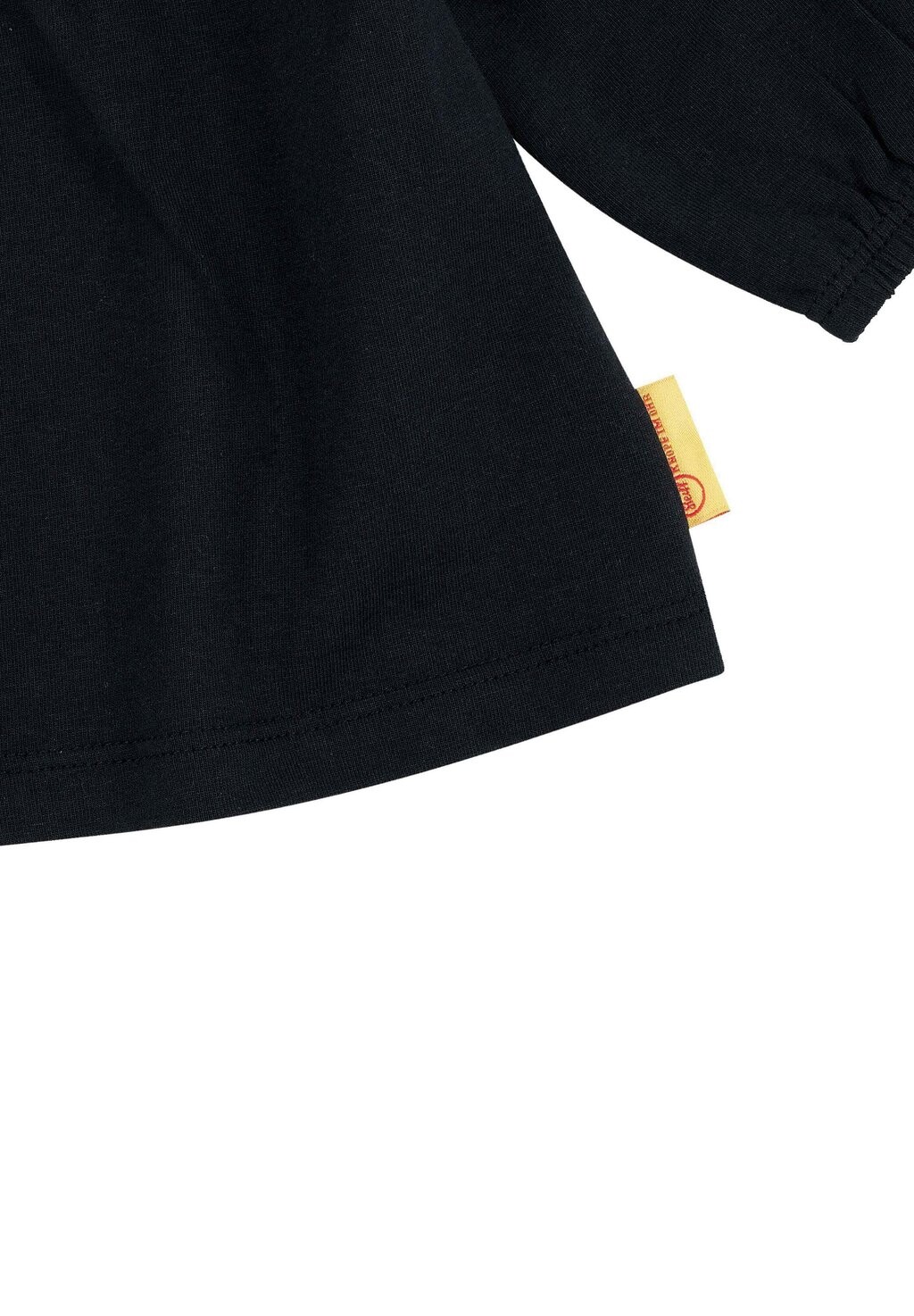 Топ с длинными рукавами DALMATIAN Steiff, темно-синий
Топ с длинными рукавами DALMATIAN Steiff, темно-синий